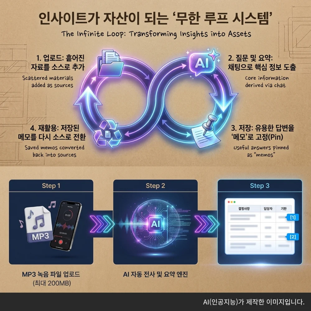 노트북LM